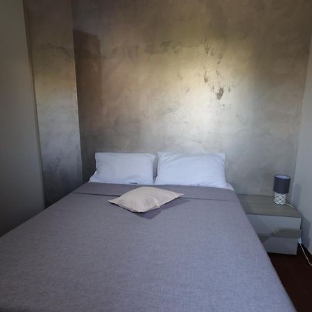 Il Quadrifoglio B&B Cirella Exterior foto