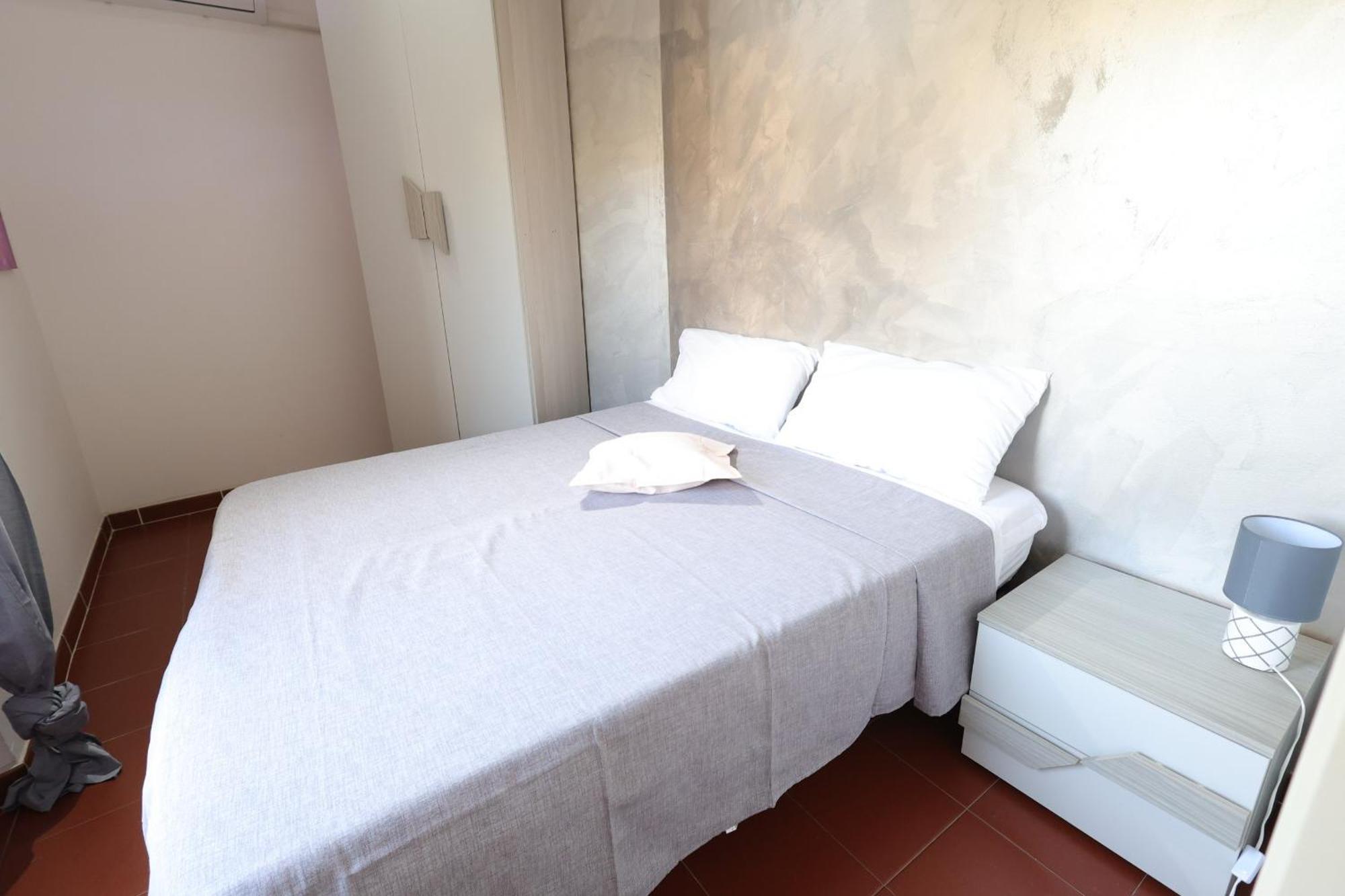 Il Quadrifoglio B&B Cirella Exterior foto